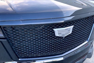 2021 Cadillac Escalade 4WD Sport Platinum