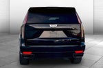 2021 Cadillac Escalade 4WD Sport Platinum