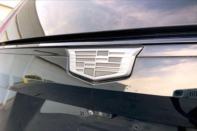 2021 Cadillac Escalade 4WD Sport Platinum