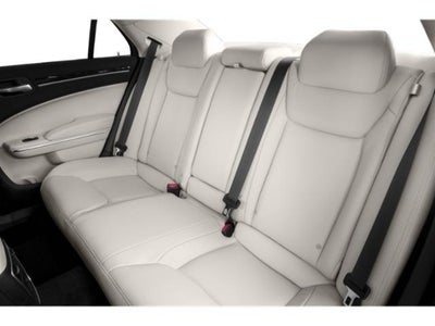 2015 Chrysler 300 Limited