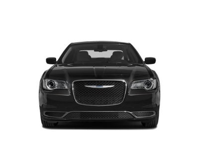 2015 Chrysler 300 Limited