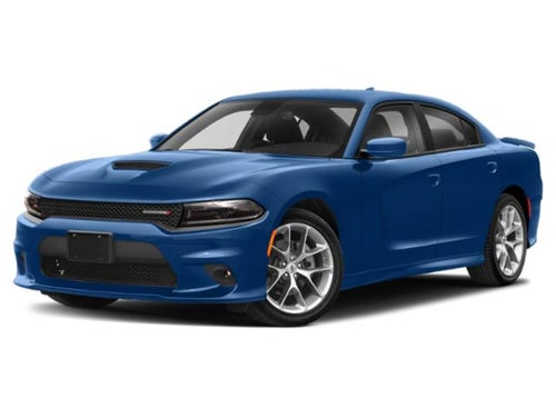 2023 Dodge Charger GT AWD