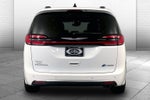 2023 Chrysler Pacifica Hybrid Pinnacle