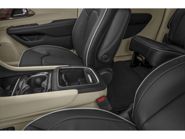 2024 Chrysler Pacifica Pinnacle