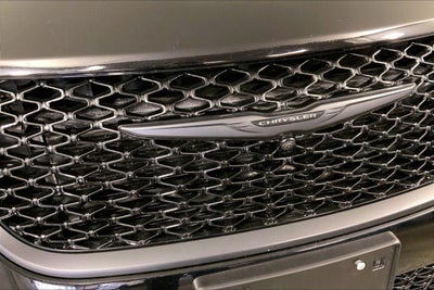 2024 Chrysler Pacifica Limited AWD