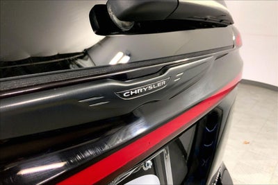 2024 Chrysler Pacifica Limited AWD