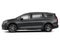 2021 Chrysler Pacifica Limited AWD