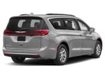 2021 Chrysler Pacifica Limited AWD