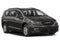 2021 Chrysler Pacifica Limited AWD