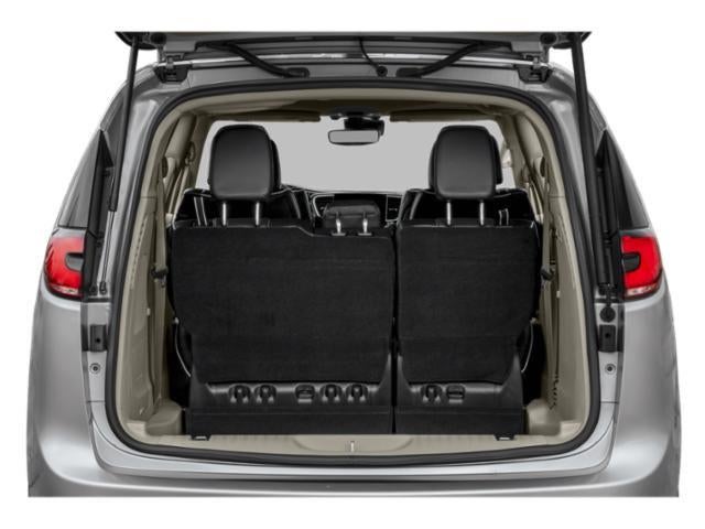 2024 Chrysler Pacifica Limited AWD