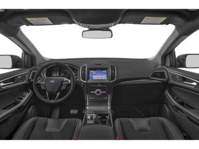 2020 Ford Edge ST
