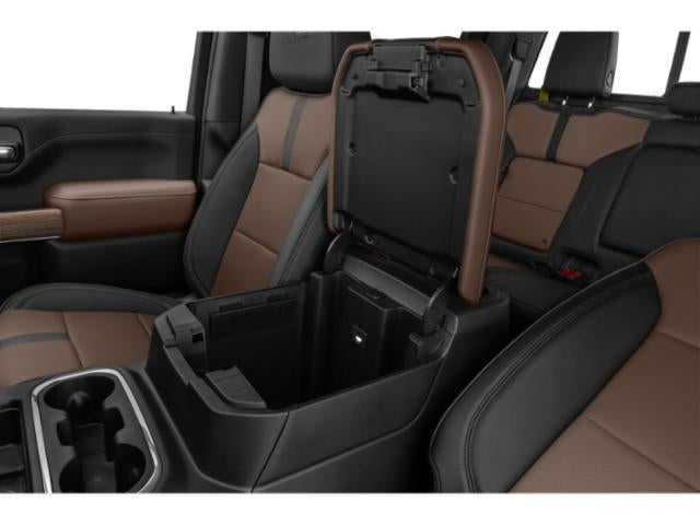 2023 Chevrolet Silverado 2500HD 4WD Crew Cab Standard Bed High Country