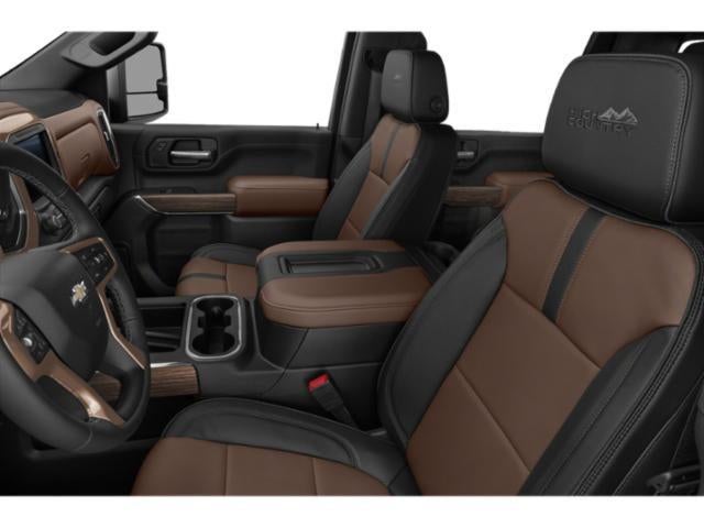 2023 Chevrolet Silverado 2500HD 4WD Crew Cab Standard Bed High Country