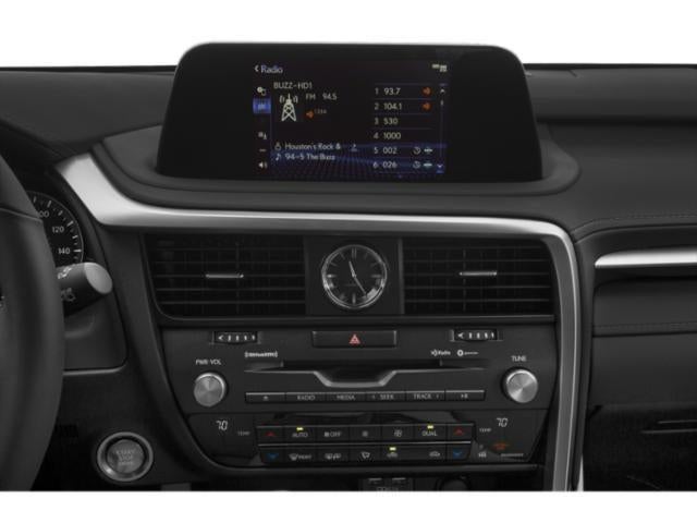 2022 Lexus RX 350 RX 350