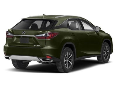 2022 Lexus RX 350 RX 350