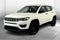 2019 Jeep Compass Sport FWD