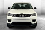 2019 Jeep Compass Sport FWD