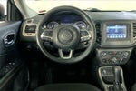 2019 Jeep Compass Sport FWD