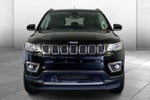 2021 Jeep Compass Limited 4x4