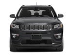 2017 Jeep New Compass Limited 4x4