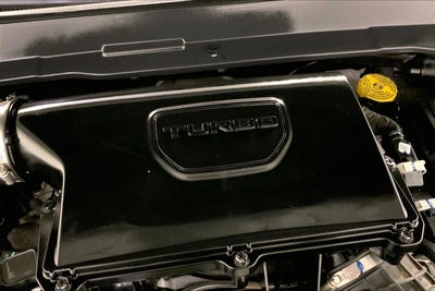 2024 Jeep Compass Trailhawk 4x4