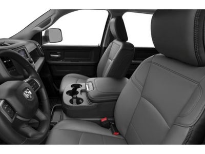 2021 RAM 3500 Laramie Crew Cab 4x4 8' Box
