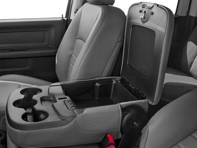 2016 RAM 3500 Tradesman