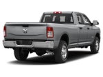 2022 RAM 3500 Big Horn Crew Cab 4x4 8' Box