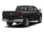 2017 RAM 2500 SLT Crew Cab 4x4 6'4' Box