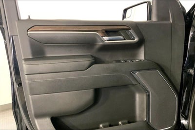 2023 Chevrolet Silverado 1500 4WD Crew Cab Short Bed LT with 2FL