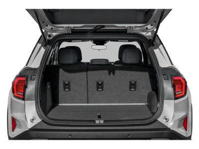2025 GMC Terrain FWD Elevation