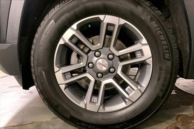 2025 GMC Terrain AWD Elevation