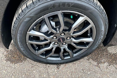 2022 GMC Terrain AWD Denali