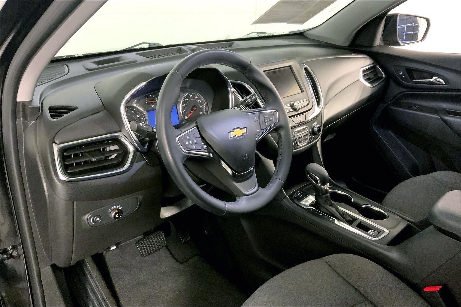 2023 Chevrolet Equinox AWD 2FL