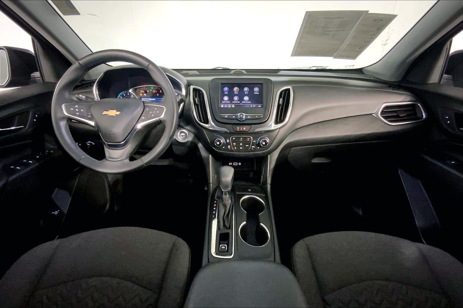 2023 Chevrolet Equinox AWD 2FL