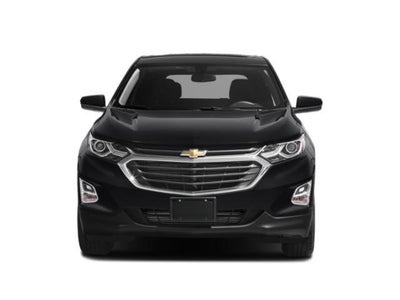 2020 Chevrolet Equinox AWD LT 1.5L Turbo