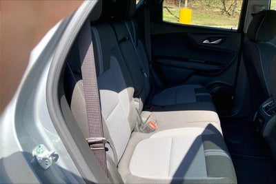 2025 Chevrolet Blazer AWD 2LT