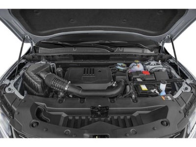 2024 Chevrolet Blazer AWD RS