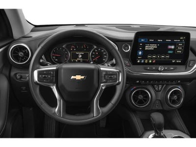 2024 Chevrolet Blazer AWD RS