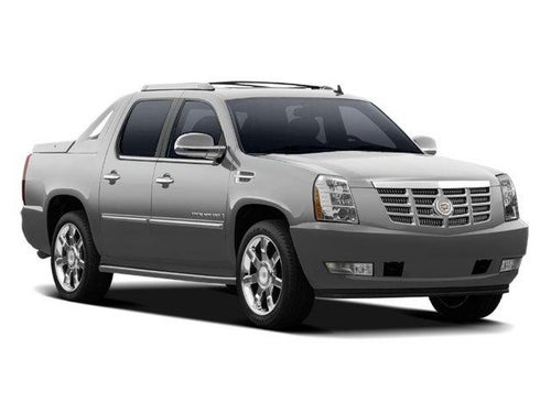 2009 Cadillac Escalade EXT Standard