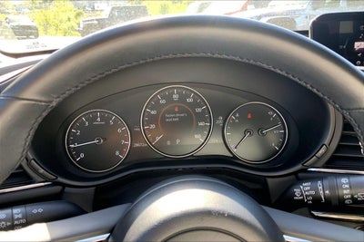 2023 Mazda Mazda CX-30 2.5 S Preferred