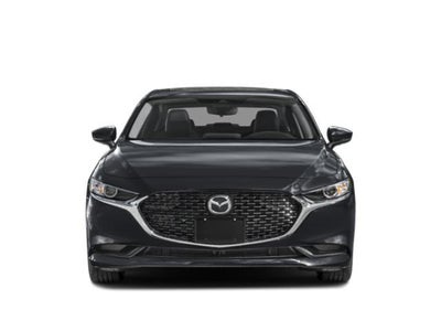 2024 Mazda Mazda3 Sedan 2.5 S Preferred