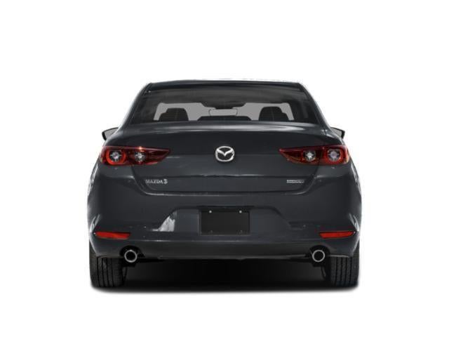 2024 Mazda Mazda3 Sedan 2.5 S Preferred