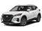 2024 Nissan Kicks SV Xtronic CVT