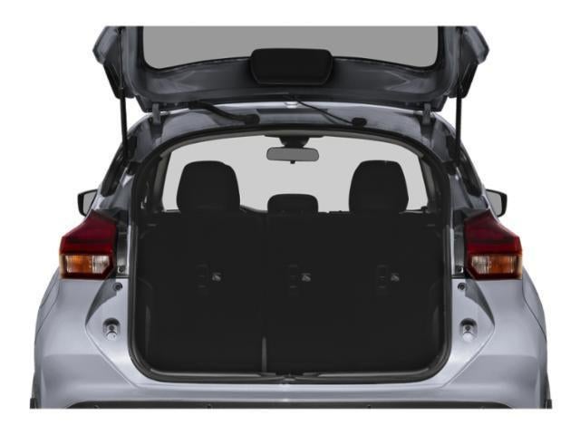 2024 Nissan Kicks SV Xtronic CVT