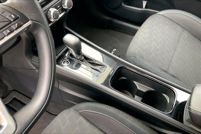 2024 Nissan Kicks SV Xtronic CVT