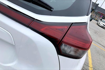 2024 Nissan Kicks SV Xtronic CVT