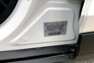 2024 Nissan Kicks SV Xtronic CVT