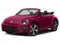 2017 Volkswagen Beetle Convertible #PinkBeetle