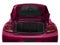 2017 Volkswagen Beetle Convertible #PinkBeetle